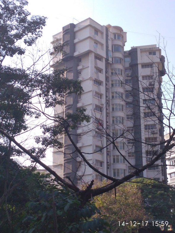 Main - Breezy Heights, Bandra West